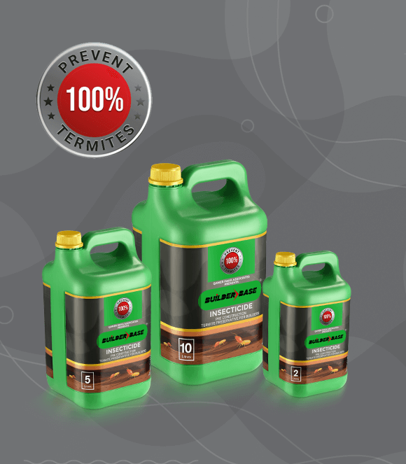 Builder Base Product